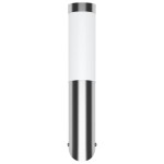 Lampă RVS rezistentă la apă pentru interior și exterior 6 x 36 cm Lampă RVS rezistentă la apă pentru interior și exterior 6 x 36 cm