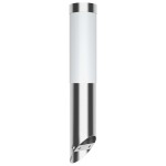 Lampă RVS rezistentă la apă pentru interior și exterior 6 x 36 cm Lampă RVS rezistentă la apă pentru interior și exterior 6 x 36 cm