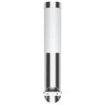 Lampă RVS rezistentă la apă pentru interior și exterior 6 x 36 cm Lampă RVS rezistentă la apă pentru interior și exterior 6 x 36 cm