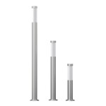 Set de 3 lămpi pentru grădină RSV verticale 230 V Set de 3 lămpi pentru grădină RSV verticale 230 V