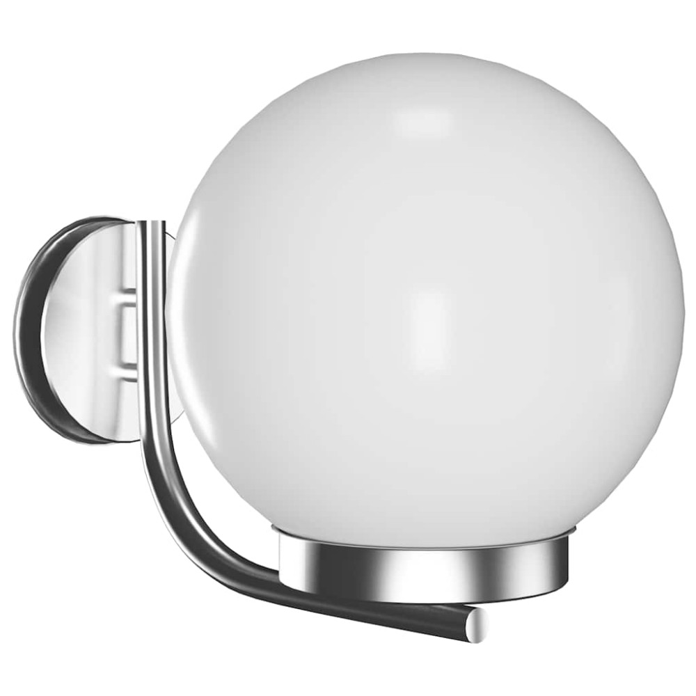 vidaXL Aplică de grădină, 32 cm