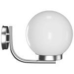 vidaXL Aplică de grădină, 32 cm vidaXL Aplică de grădină, 32 cm
