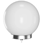 vidaXL Aplică de grădină, 32 cm vidaXL Aplică de grădină, 32 cm