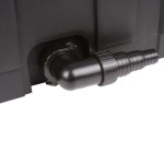 vidaXL Filtru bio pentru iazuri, 8000 L/h