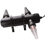 vidaXL Filtru UVC 10000 L vidaXL Filtru UVC 10000 L