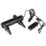 vidaXL Filtru UVC 10000 L vidaXL Filtru UVC 10000 L
