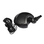 vidaXL Pompă pentru iaz, 8000 l / h