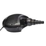 vidaXL Pompă pentru iaz, 10000 l / h vidaXL Pompă pentru iaz, 10000 l / h