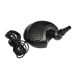 vidaXL Pompă pentru iaz, 10000 l / h vidaXL Pompă pentru iaz, 10000 l / h