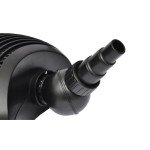 vidaXL Pompă pentru iaz, 10000 l / h vidaXL Pompă pentru iaz, 10000 l / h