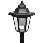 vidaXL Fântâna cu LED