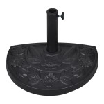 Bază suport pentru umbrelă Bază suport pentru umbrelă