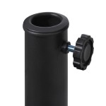 Bază suport pentru umbrelă Bază suport pentru umbrelă