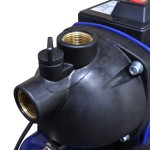 Pompă electrică pentru grădină 1200 W, Albastru Pompă electrică pentru grădină 1200 W, Albastru