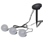 Instalație cu LED-uri plutitoare pentru piscină Instalație cu LED-uri plutitoare pentru piscină