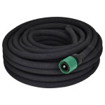 Furtun pentru grădină cu micropori cu conector 1/2" 50 m Furtun pentru grădină cu micropori cu conector 1/2" 50 m