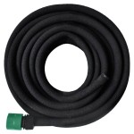 Furtun pentru grădină cu micropori cu conector 1/2" 50 m Furtun pentru grădină cu micropori cu conector 1/2" 50 m