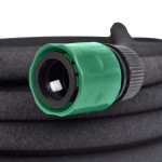 Furtun pentru grădină cu micropori cu conector 1/2" 50 m Furtun pentru grădină cu micropori cu conector 1/2" 50 m