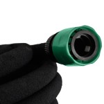 Furtun pentru grădină cu micropori cu conector 1/2" 50 m Furtun pentru grădină cu micropori cu conector 1/2" 50 m