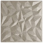 vidaXL Panouri de perete 24 buc. Beton 50x50 cm XPS 6 m² ametist vidaXL Panouri de perete 24 buc. Beton 50x50 cm XPS 6 m² ametist