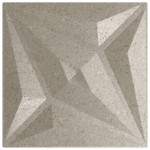 vidaXL Panouri de perete 12 buc. Beton 50x50 cm XPS 3 m² stea vidaXL Panouri de perete 12 buc. Beton 50x50 cm XPS 3 m² stea