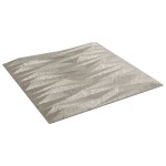 vidaXL Panouri de perete 12 buc. Beton 50x50 cm XPS 3 m² piatră vidaXL Panouri de perete 12 buc. Beton 50x50 cm XPS 3 m² piatră