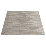vidaXL Panouri de perete 12 buc. Beton 50x50 cm XPS 3 m² piatră vidaXL Panouri de perete 12 buc. Beton 50x50 cm XPS 3 m² piatră