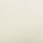 vidaXL Canapea Scaun cu Cotiere Crem 54 cm Catifea