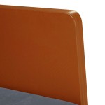 vidaXL Canapea fotoliu cu cotiere gri închis 55 cm catifea vidaXL Canapea fotoliu cu cotiere gri închis 55 cm catifea