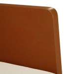 vidaXL Canapea Scaun cu cotiere, 55 cm, in