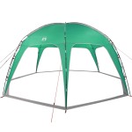 vidaXL Cort de petrecere, verde mare, rezistent la apă vidaXL Cort de petrecere, verde mare, rezistent la apă