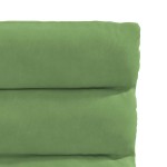 vidaXL Scaune de bucătărie, 2 buc., verde deschis, catifea vidaXL Scaune de bucătărie, 2 buc., verde deschis, catifea