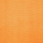 vidaXL Perdele Voile cu Oelii 2 buc Portocaliu 140x225 cm