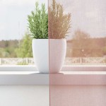 vidaXL Perdele Voile cu Oelii 2 buc Roz 140x245 cm vidaXL Perdele Voile cu Oelii 2 buc Roz 140x245 cm
