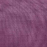 vidaXL Perdele Voile cu Oeli 2 buc Violet 140x245 cm