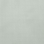 vidaXL Perdele Voile cu Oelii 2 buc Gri deschis 140x300 cm