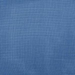 vidaXL Perdele Voile cu Oelii 2 buc Albastru Regal vidaXL Perdele Voile cu Oelii 2 buc Albastru Regal