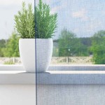 vidaXL Perdele Voile cu Oelii 2 buc Albastru Regal vidaXL Perdele Voile cu Oelii 2 buc Albastru Regal