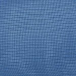 vidaXL Perdele Voile cu Oelii 2 buc Albastru Regal vidaXL Perdele Voile cu Oelii 2 buc Albastru Regal