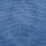 vidaXL Perdele Voile cu Oelii 2 buc Albastru Regal vidaXL Perdele Voile cu Oelii 2 buc Albastru Regal