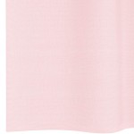 vidaXL Perdele Voile cu buzunare pentru bare 2 buc Roz deschis vidaXL Perdele Voile cu buzunare pentru bare 2 buc Roz deschis