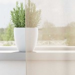 vidaXL Perdele din voile cu tablă 2 buc crem vidaXL Perdele din voile cu tablă 2 buc crem