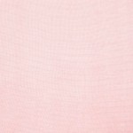 vidaXL Perdele voal cu bucle 2 buc Roz deschis 140x140 cm