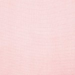 vidaXL Perdele voal cu bucle 2 buc Roz deschis 140x260 cm