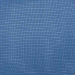vidaXL Perdele Voile cu Bucle 2 buc Albastru Regal 140x140 cm vidaXL Perdele Voile cu Bucle 2 buc Albastru Regal 140x140 cm