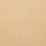 vidaXL Perdele Voile cu Bucle 2 buc Nisip 140x175 cm vidaXL Perdele Voile cu Bucle 2 buc Nisip 140x175 cm