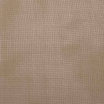 vidaXL Perdele Voile cu Bucle 2 buc Maro Deschis 140x260 cm vidaXL Perdele Voile cu Bucle 2 buc Maro Deschis 140x260 cm