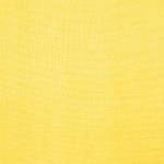 vidaXL Perdele Voile cu Bucle 2 buc Galben 140x175 cm vidaXL Perdele Voile cu Bucle 2 buc Galben 140x175 cm