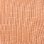vidaXL Perdele Voile cu Bucle 2 buc Terracota 140x245 cm vidaXL Perdele Voile cu Bucle 2 buc Terracota 140x245 cm