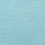 vidaXL Perdele Voile cu Bucle 2 buc Turcoaz 140x175 cm vidaXL Perdele Voile cu Bucle 2 buc Turcoaz 140x175 cm